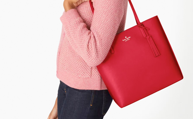 Kate Spade Jana Tote