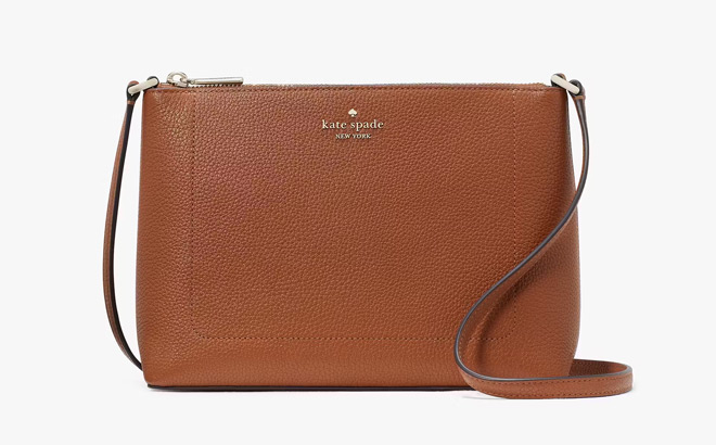 Kate Spade Leila Medium Crossbody