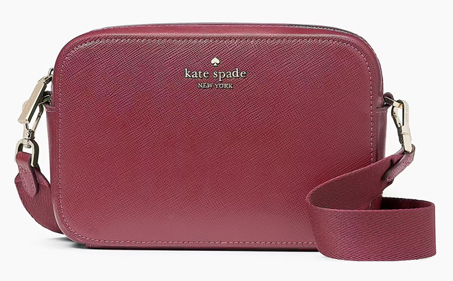 Kate Spade Madison Mini Camera Bag