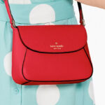 Kate Spade Monica Small Flap Crossbody