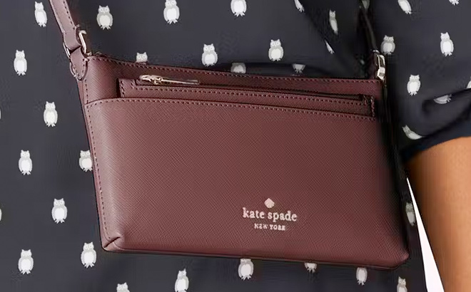 Kate Spade Sadie Crossbody Set 1