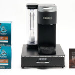 Keurig K Supreme Coffee Bundle