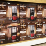 Keurig K Supreme Coffee Makers