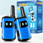 Kids Walkie Talkies Toys 3