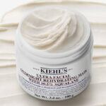 Kiehls Ultra Facial Overnight Hydrating Face Mask