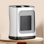 Kismile Portable Electric Space Heater