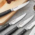 KitchenAid 4 Piece Steak Knife Set