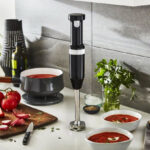 KitchenAid Cordless Variable Speed Hand Blender