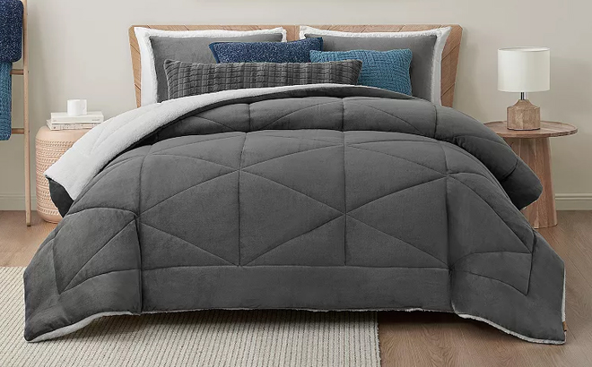 Koolaburra by UGG Sloan Comforter Set with Shams