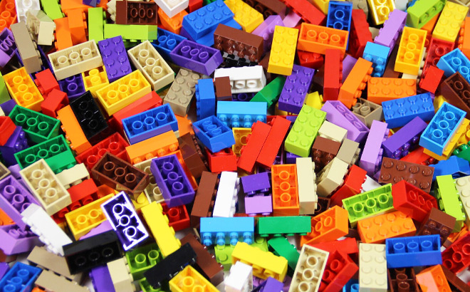 LEGO Bricks