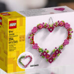 LEGO Heart Set