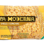 La Moderna Shell Pasta Copy