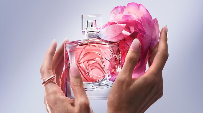 Lancome La Vie Est Belle Rose Extraordinaire Eau de Parfum