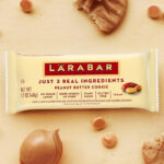 Larabar Peanut Butter Cookie