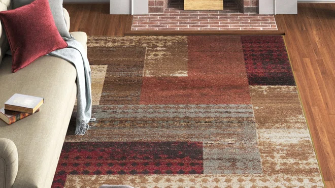 Lark Manor Fegan Rug