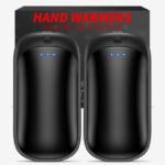 Lerat Hand Warmers 2 Pack