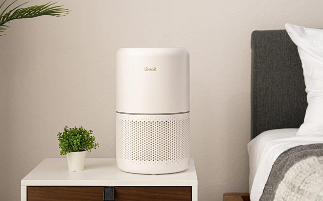 Levoit HEPA Air Purifier