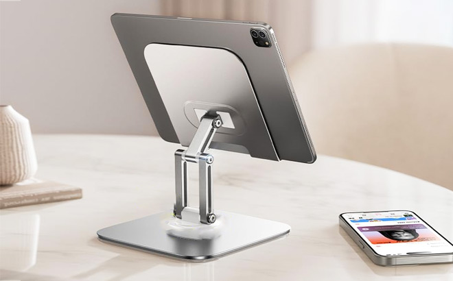 Lisen iPad Tablet Stand Holder