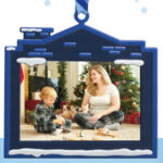 Lowes Free Holiday Ornament