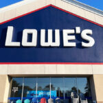 Lowes Frontstore