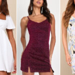 Lulus Buy Three Get One Free Dresses