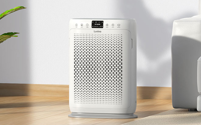 Lunino Air Purifier