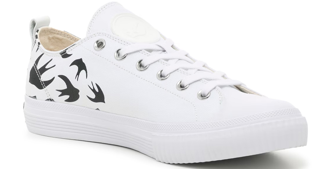 MCQ by Alexander McQueen Swallow Sneaker 1