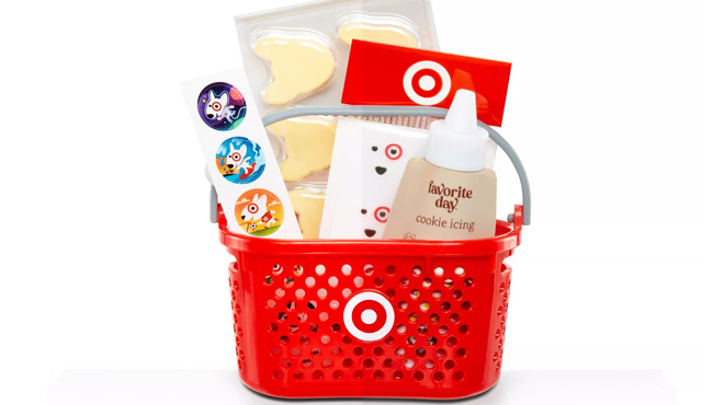 MGAs Miniverse Make It Mini Target Food Favorites