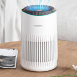 MORENTO Air Purifiers for Home