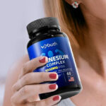 Magnesium Glycinate Supplement