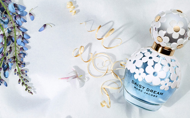 Marc Jacobs Daisy Dream Eau de Toilette Spray