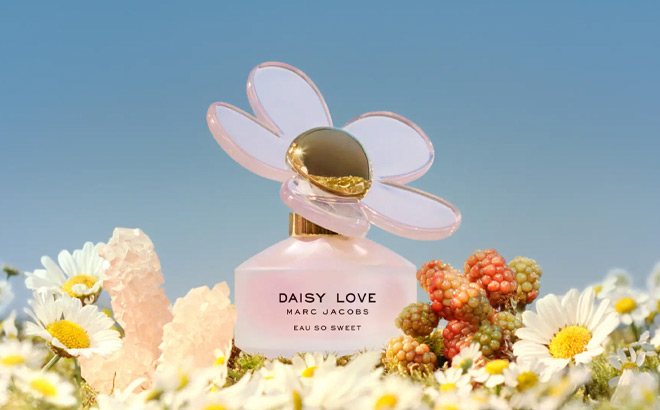 Marc Jacobs Daisy Love Eau So Sweet Eau de Toilette