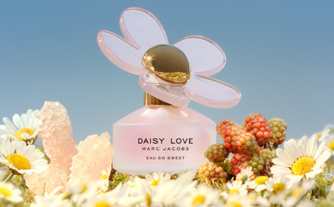 Marc Jacobs Daisy Love Eau de Toilette