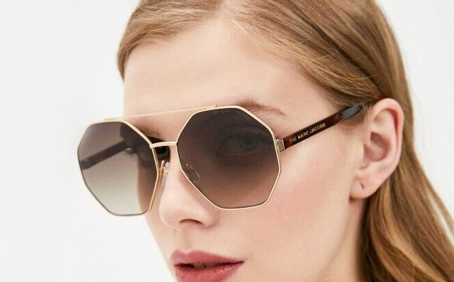 Marc Jacobs Womens Sunglasses