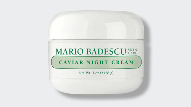 Mario Badescu Night Cream