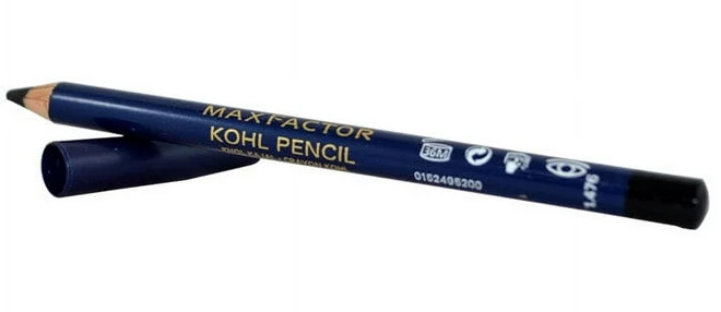 Max Factor Kohl Pencil