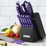 McCook 14 Piece Knife Set