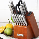 McCook 15 Piece Knife Set