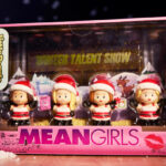 Mean Girls Little People Set