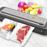 Megawise Food Vacuum Sealer