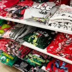 Mens Holiday Graphic Tees Overview