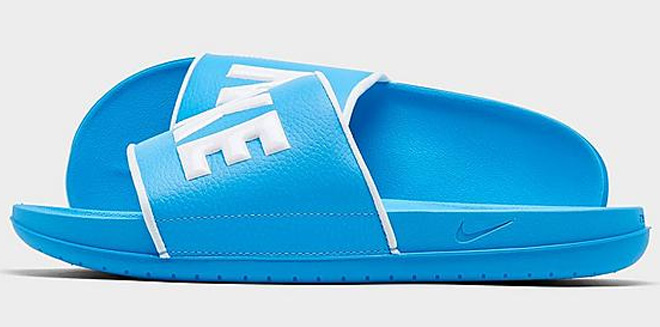 Mens Nike Offcourt Slide Sandals