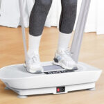 Merach Vibration Plate Exercise Machine 1