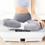 Merach Vibration Plate Exercise Machine