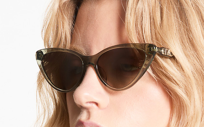 Michael Kors Harbour Island Sunglasses