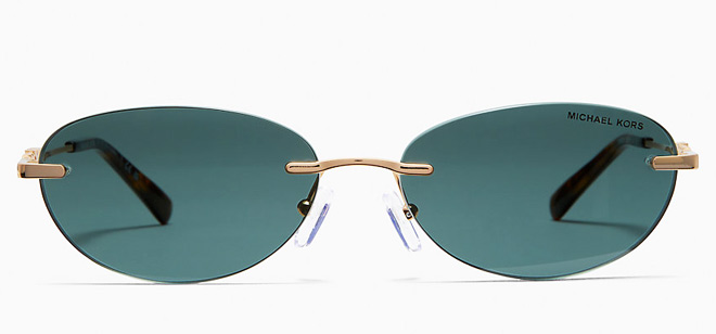 Michael Kors Manchester Sunglasses