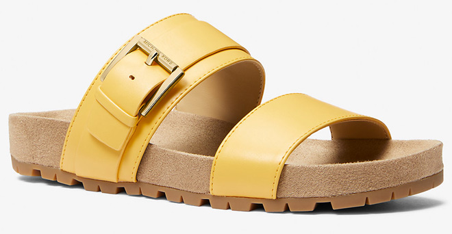 Michael Kors Mylah Sandals