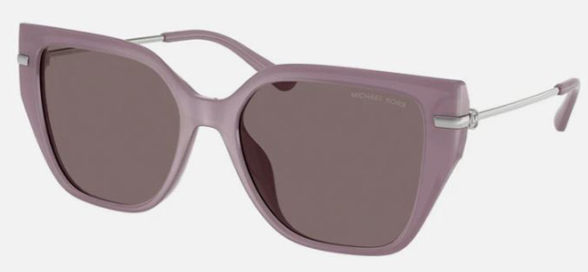 Michael Kors Women's 54mm Light Iris Sunglasses