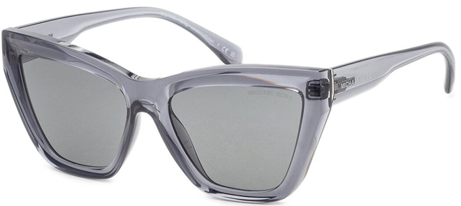 Michael Kors Womens Sunglasses in Grey