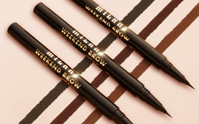 Milani Weekend Brow Eyebrow Tint